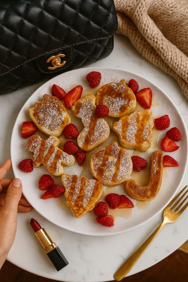 Brunch de Noël